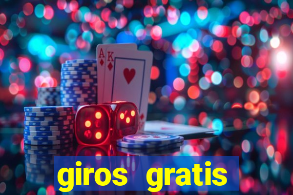 giros gratis estrela bet